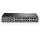 24-Port 10/100Mbps-Rackmount-Switch 19\