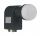 ACX 945 Quatro-Universal-LNB 40mm Aufnahme