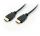 AK-330107-030-S High Speed HDMI-Verbindungskabel 3,0m with Ethe