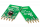 CXM1 Jumper module with 0 dB attenuation for CX3 amplifiers