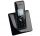 DECT 22 analoges schnurloses Telefon schwarz