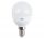 LED mini globe E14 3W (25W) 210lm