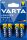 LR6/AA LONGLIFE POWER Batterie Mignon (AA) 1,5V 4/BL_VARTA