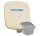 Multytenne DuoSat mit DuoSat-Single-LNB beige