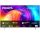 PHILIPS 4K UHD LED Android TV 164cm (65\