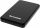 STREAMSTORE HDD 1 TB USB 3.1 (Gen. 2) schwarz