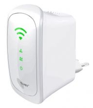 ALL0238RD Wireless 300Mbit Dual-Band 2,4/5GhZ Repeater