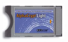 AlphaCrypt Light CI-Modul Version R2.2
