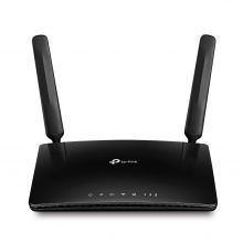 Archer MR600 mobiler AC1200-Dualband WLAN 4G+/Cat6-Gigabit-Route