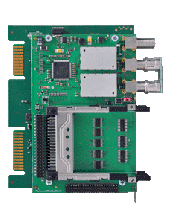 ASTRA Low Band Diplexer (Einschleusung bis zu 5 TP)