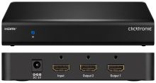 CLICK A HDMI Splitter Ultra HD 1x2