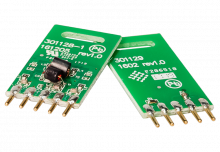 CXM14 Tap module with a supported frequency range of 51218 MHz 