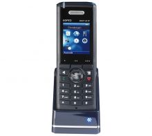 DECT 60 IP Mobilteil schwarz