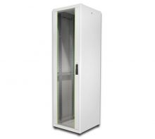 DN-19 42U-6/6-D Professional 42HE Netzwerkschrank Dynamic Basic 