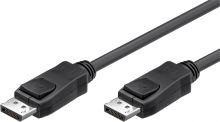 DisplayPort 1.1 Verbindungskabel 15m vergoldet