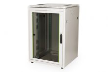 DN-19 22U-8/8-1 Professional Unique 22HE Netzwerkschrank 1164x80