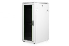 DN-19 26U-6/8-1 Professional Unique 26HE Netzwerkschrank 1342x60