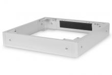 DN-19 PLINTH-6/6-1 Sockel für Unique & Dyn. Basic Netzwerkschrän