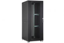 DN-19 SRV-47U-8-B-1 Professional 47HE Serverschrank 2272x800x100