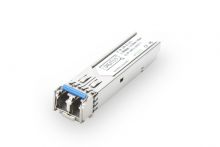 DN-81001 1.25Gbps SFP Modul bis zu 20km Singlemode LC Duplex Buc