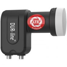 DUR-line +Ultra Twin-Universal-LNB 40mm