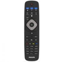 Ersatzfernbedienung f. Philips Hotel TV (43HFL2849T/12; 43HFL288