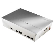 ES 516 elements TK-Anlage LAN Anschluss USB Port