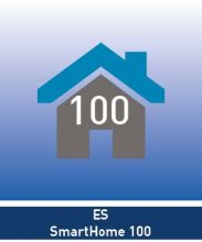 ES-SmartHome 100 Lizenz