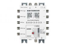 EXD 2532 Digitaler-Einkabel-Multischalter-Durchgang 32 Userbände