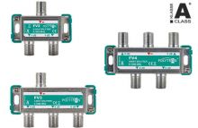 FV 3 Verteiler 3-fach 5-1000MHz