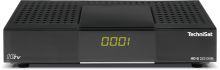 HD-S 223 DVR Free-to-Air DVB-S HDTV-Receiver m. USB-Aufnahmefunk