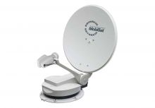 HDP 750 GPS vollautomatische Antenne