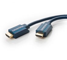 HQ Lite High Speed HDMI-Verbindungskabel 10,0m with Ethernet