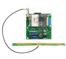 IMG 30 GSM-Modul Dual Band mit Antenne