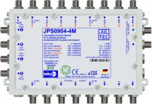 JPS0904-4M Einkabelumsetzer (Kaskade) für 2 (4) Satelliten 4x4 T