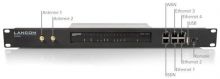 LANCOM Rack Mount Plus - Einbaurahmen