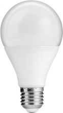 LED-Lampe(Birne), E27, 11 W, Warmweiß-Matt