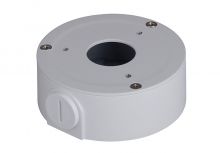 MBK 100-2 Montagebox klein für IP-Kamera WIK 100