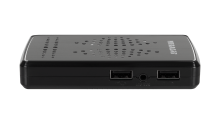 Megasat HD Stick 310 V3 DVB-S HDTV-Versteck-Receiver schwarz