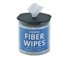 MicroCare Fiber Wipes Behälter mit Reinigungstüchern