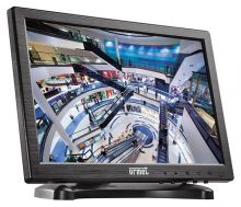 MON 1092/401B LCD Farbmonitor 25,6cm mit Audio VGA-, HDMI-Ausgan