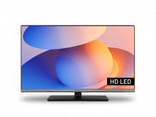 Panasonic TB-32S40AEZ DVB-T(2)/C/S(2) 32\" (80 cm) HD LED Smart 