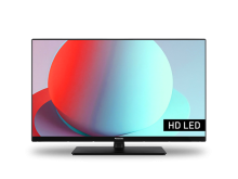 Panasonic TS-32N30AEZ DVB-T(2)/C/S(2) 32\" (80 cm) HD LED TV ant