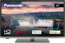 Panasonic TX-32M350E LED DVB-T(2)/C/S(2) 32\" (80 cm) HD Smart T