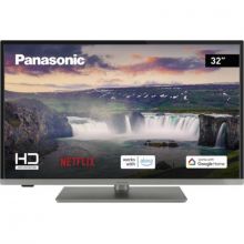 Panasonic TX-32MS350E LED DVB-T(2)/C/S(2) 32\" (80 cm) HD Smart 