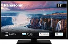 Panasonic TX-39JSW354 LED DVB-T(2)/C/S(2) 39\" (97,8 cm) HD Smar