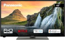 Panasonic TX-40MS360 DVB-T/T2/C/S/S2 40\" (100 cm) Full HD Ferns