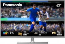 Panasonic TX-43LXN978 DVB-T(2)/C/S(2) 43\" (108 cm) Ultra-HD LED