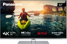 Panasonic TX-43MXN688 DVB-T/T2/C/S/S2 - HEVC 43\" (108 cm) 4K UL