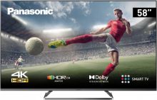 Panasonic TX-58JXN888 DVB-T(2)/C/S(2)/TV>IP 58\" (146 cm) Full H